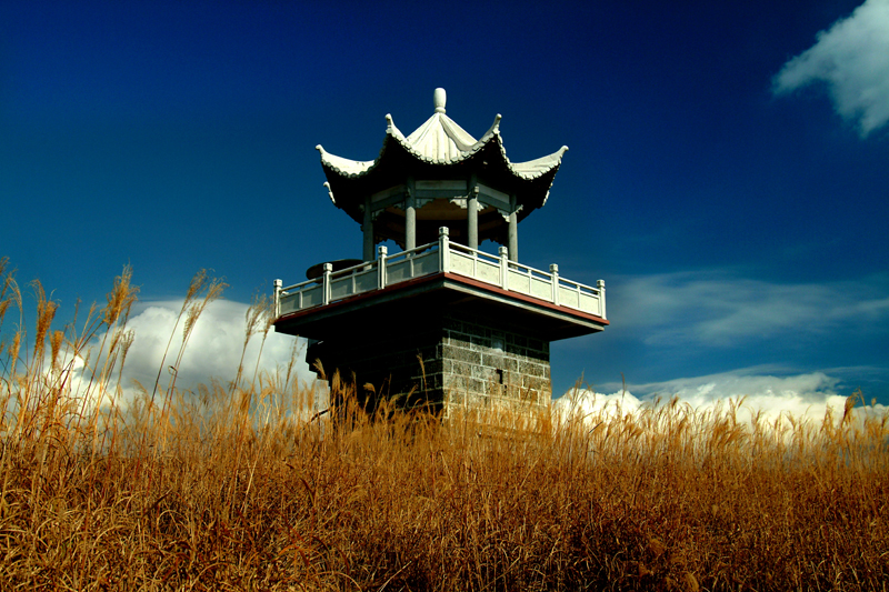 天岳幕阜山